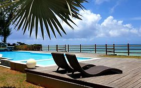 Cosy Appart Bord de mer